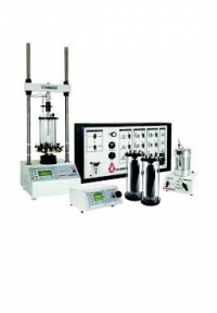 آزمایش تعیین مقاومت کششی به روش غیر مستقیم