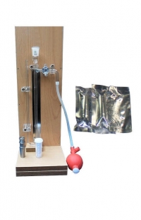 آزمایش بلین سیمان