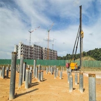 آزمایش نهشته های طبیعی