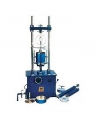 آزمایش تعیین مقاومت فشاری تک محوری مصالح سنگی