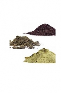 خواص فیزیکی خاک