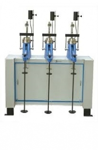 آزمایش تحکیم خاک