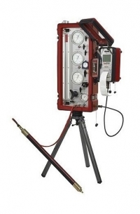 آزمایش فشارسنجی  (PMT)