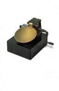 آزمایش حد روانی بتن